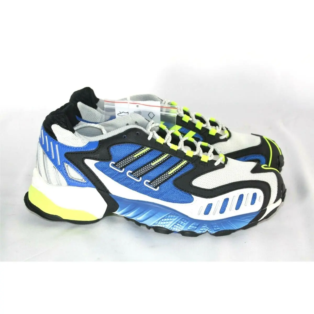 Adidas shoes - Consortium Torsion - Consortium Torsion - EE7999 - Off Yellow Black Kola White 14