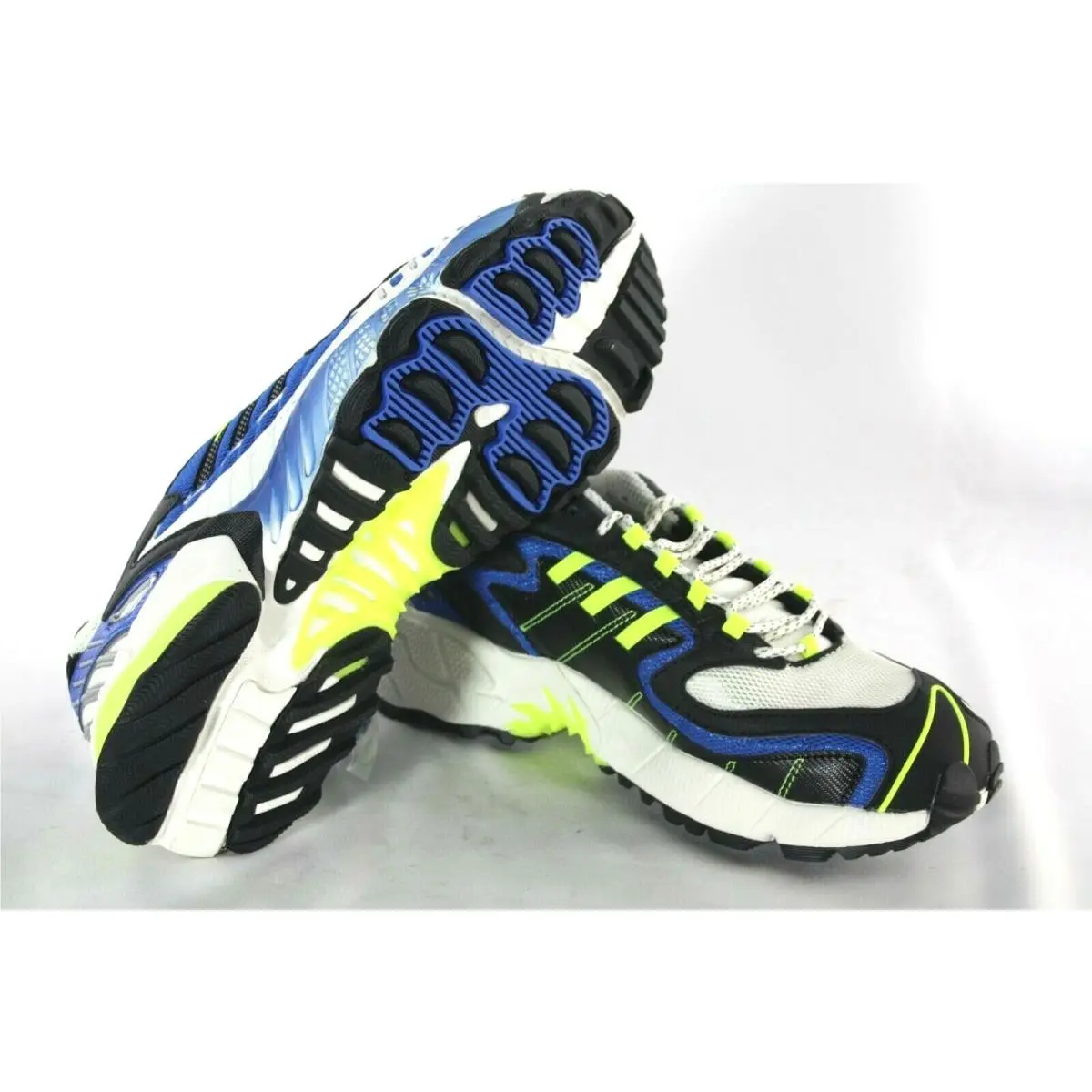 Adidas shoes - Consortium Torsion - Consortium Torsion - EE7999 - Off Yellow Black Kola White 16