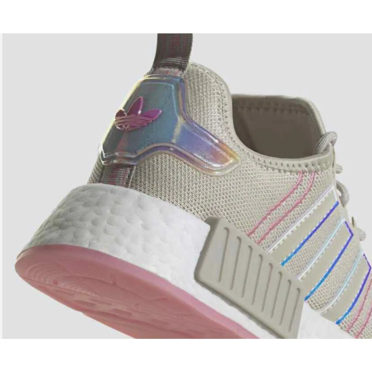 Adidas shoes - adidas W - Gw9473 - Beige 0