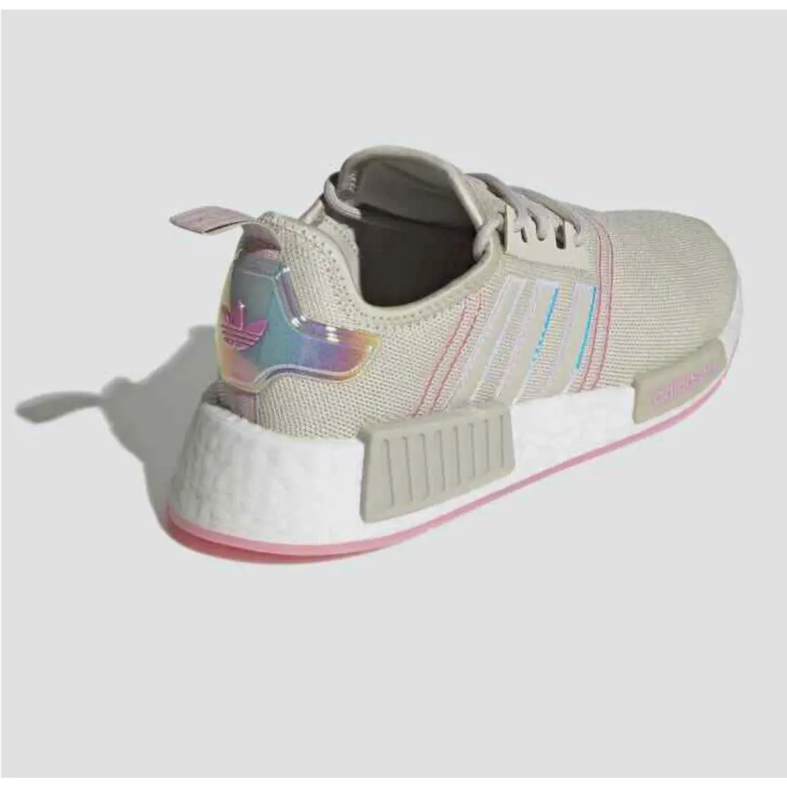 Adidas shoes - adidas W - Gw9473 - Beige 3