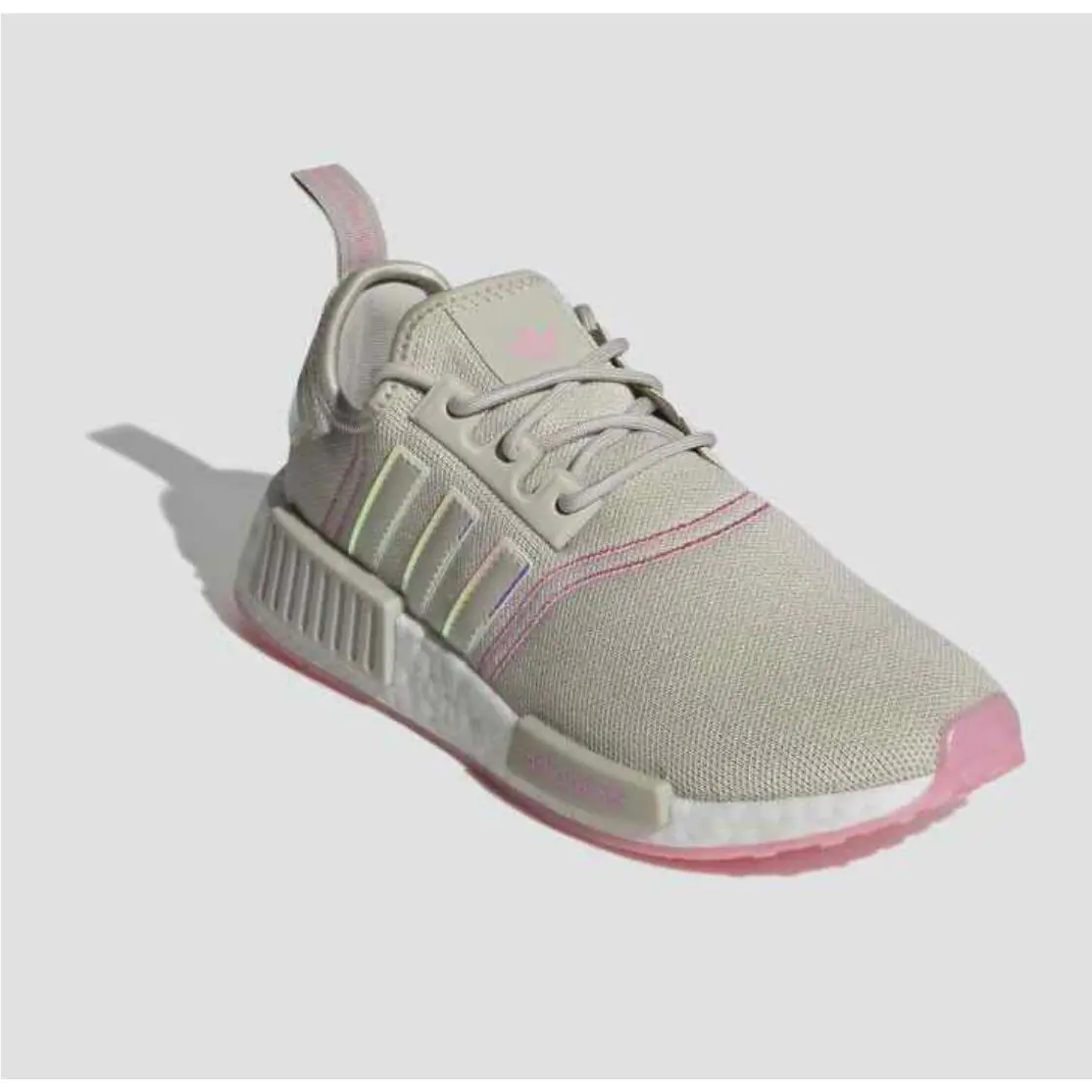 Adidas shoes - adidas W - Gw9473 - Beige 4