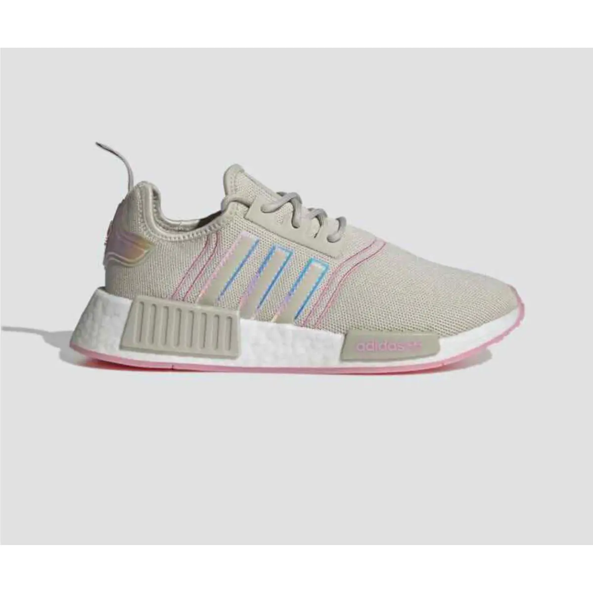 Adidas shoes - adidas W - Gw9473 - Beige 17