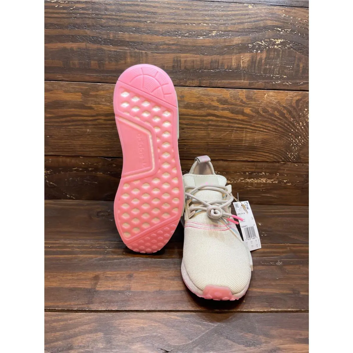 Adidas shoes - adidas W - Gw9473 - Beige 14