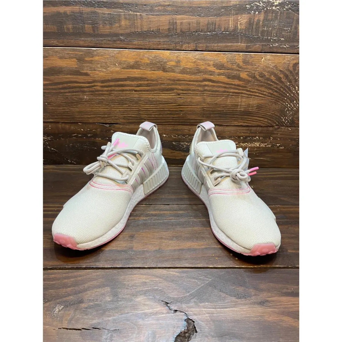 Adidas shoes - adidas W - Gw9473 - Beige 29