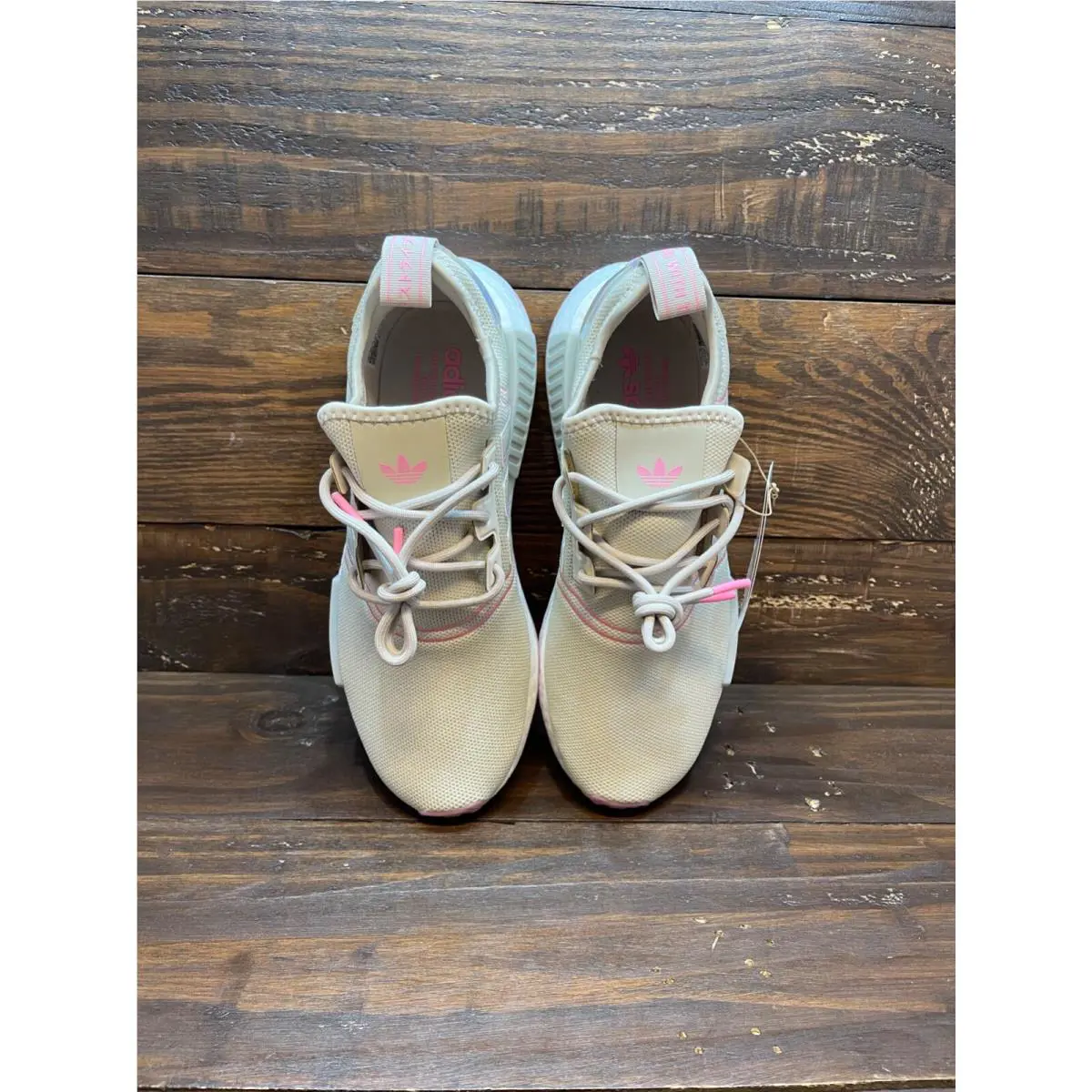 Adidas shoes - adidas W - Gw9473 - Beige 31