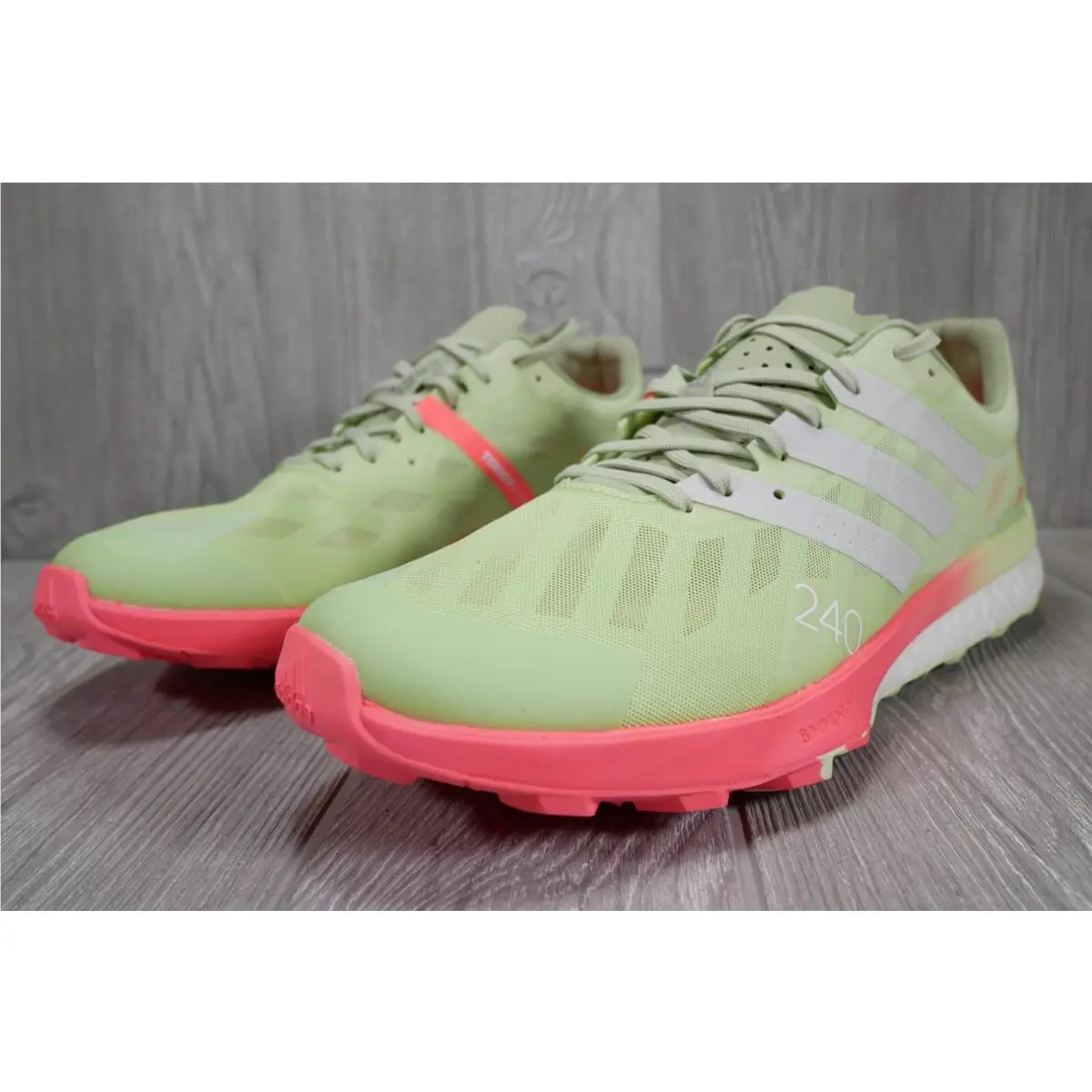 Adidas shoes - Green 0