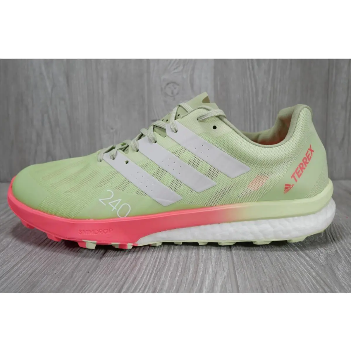 Adidas shoes - Green 6