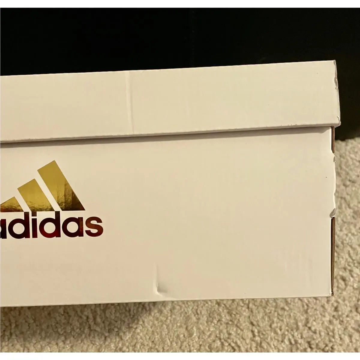 Adidas shoes - Multicolor 10