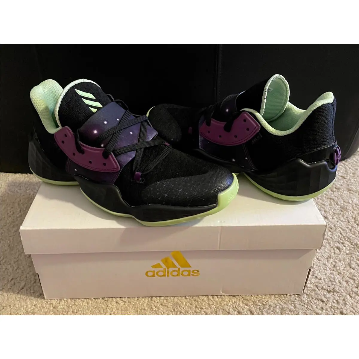 Adidas shoes - Multicolor 11
