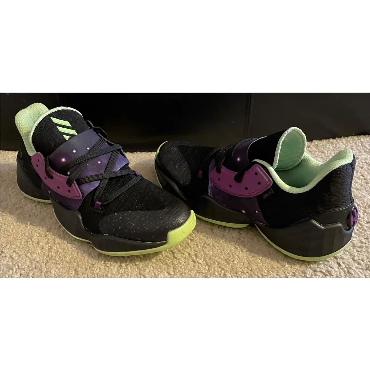 Adidas shoes - Multicolor 12