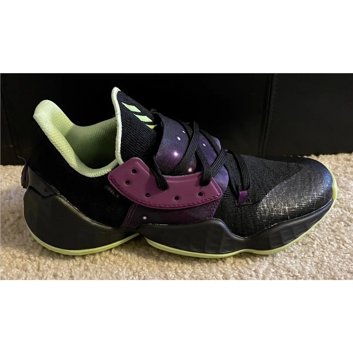 Adidas shoes - Multicolor 13