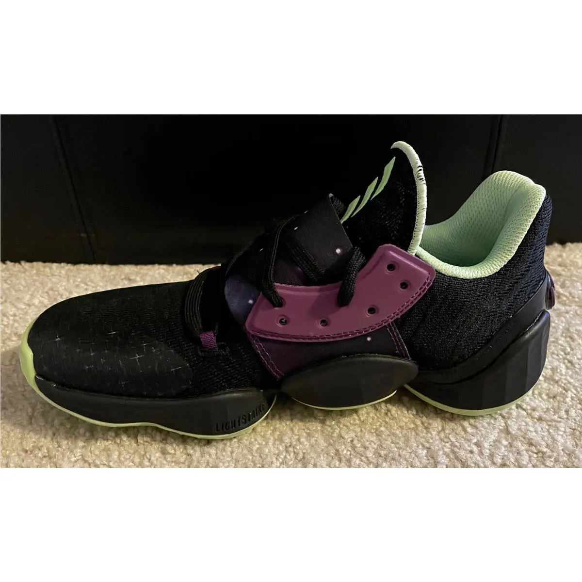 Adidas shoes - Multicolor 14