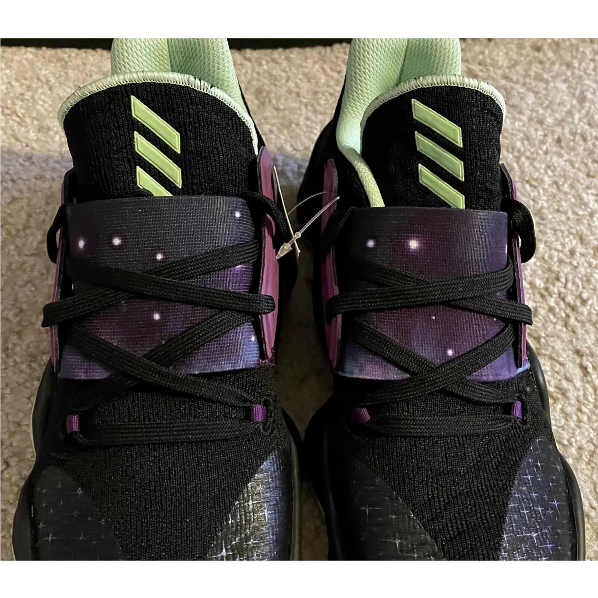 Adidas shoes - Multicolor 16