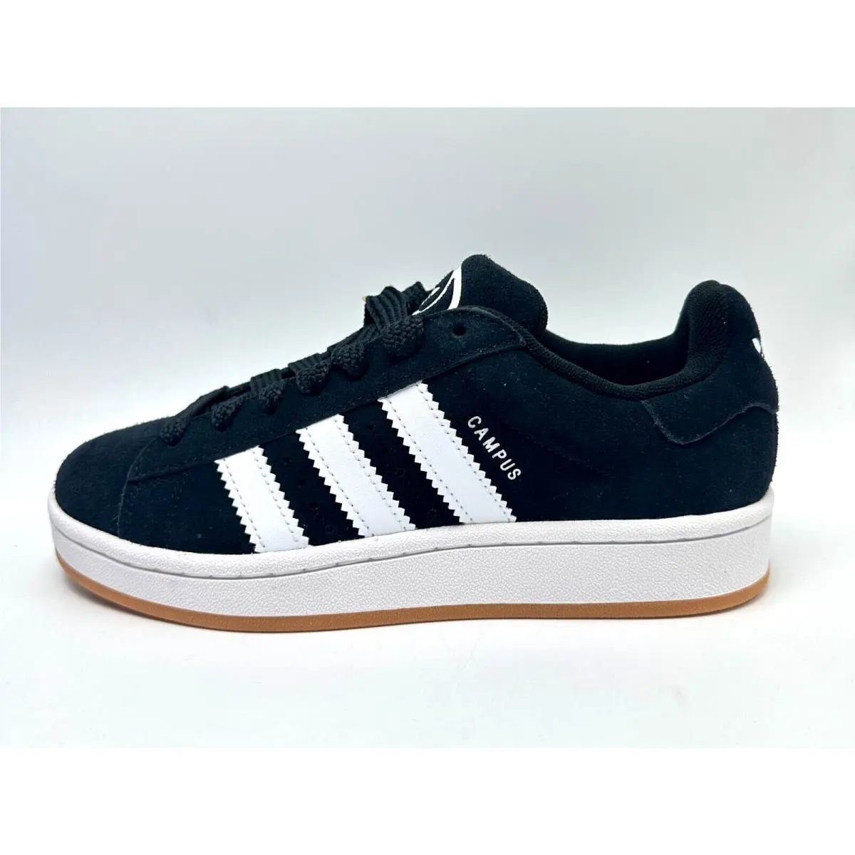 Adidas shoes - adidas Campus 00s - Campus - HQ6638 - Core Black/Cloud White/Cloud White 0