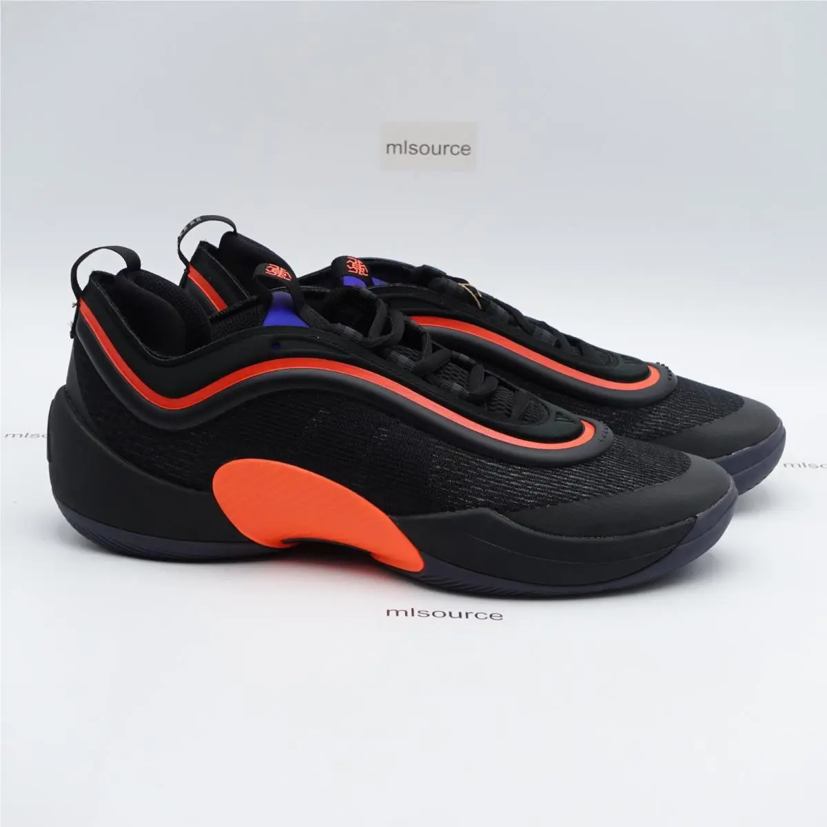 Adidas shoes - adidas D.O.N. Issue - Issue - IG9039 - Black 0