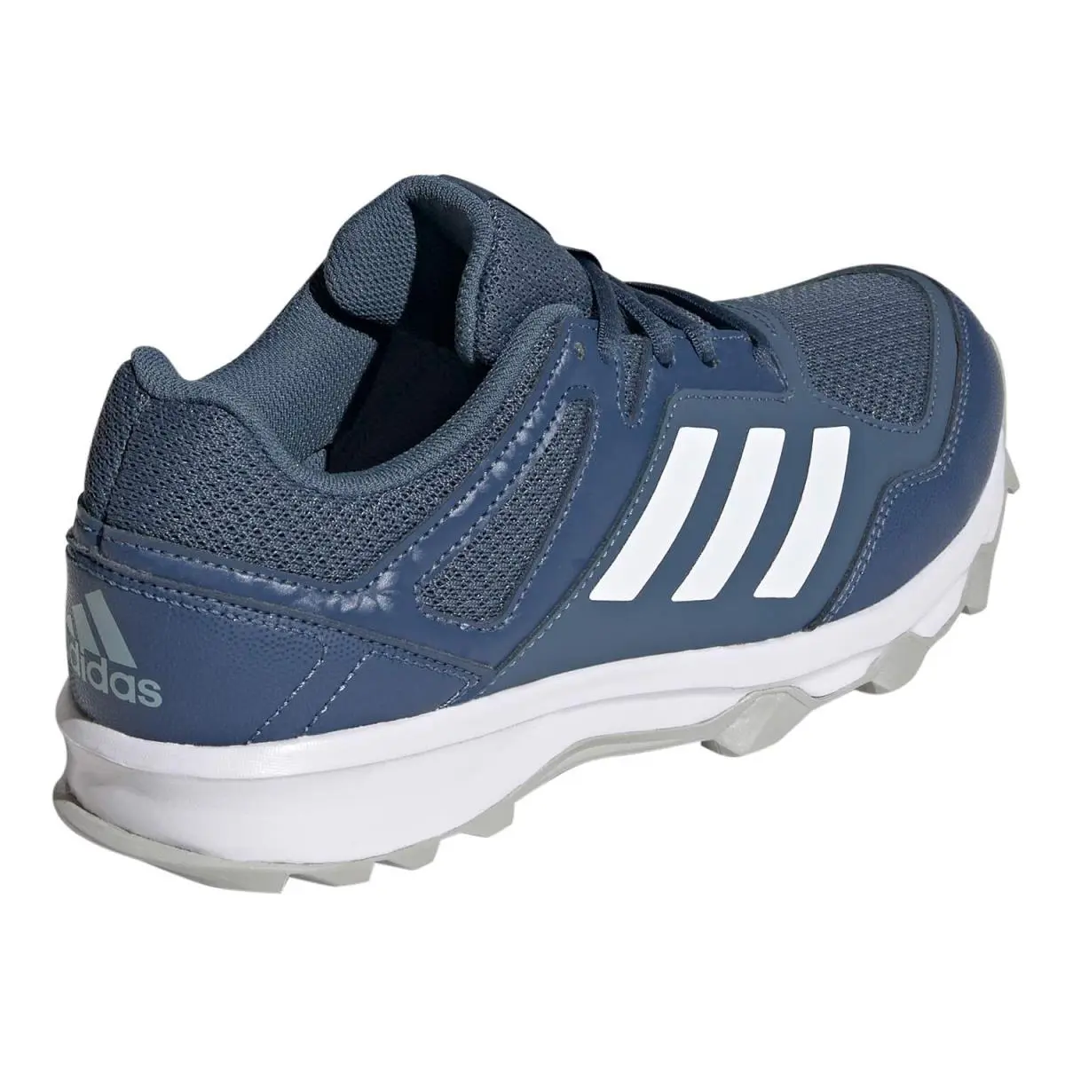 Adidas shoes - Black/Orange 0