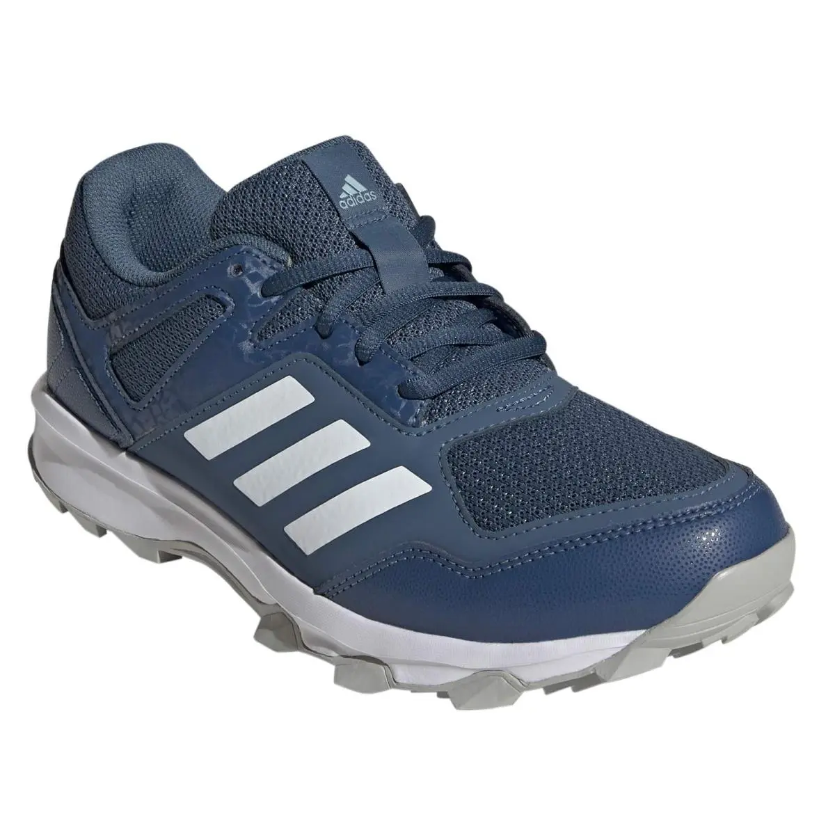 Adidas shoes - Black/Orange 3