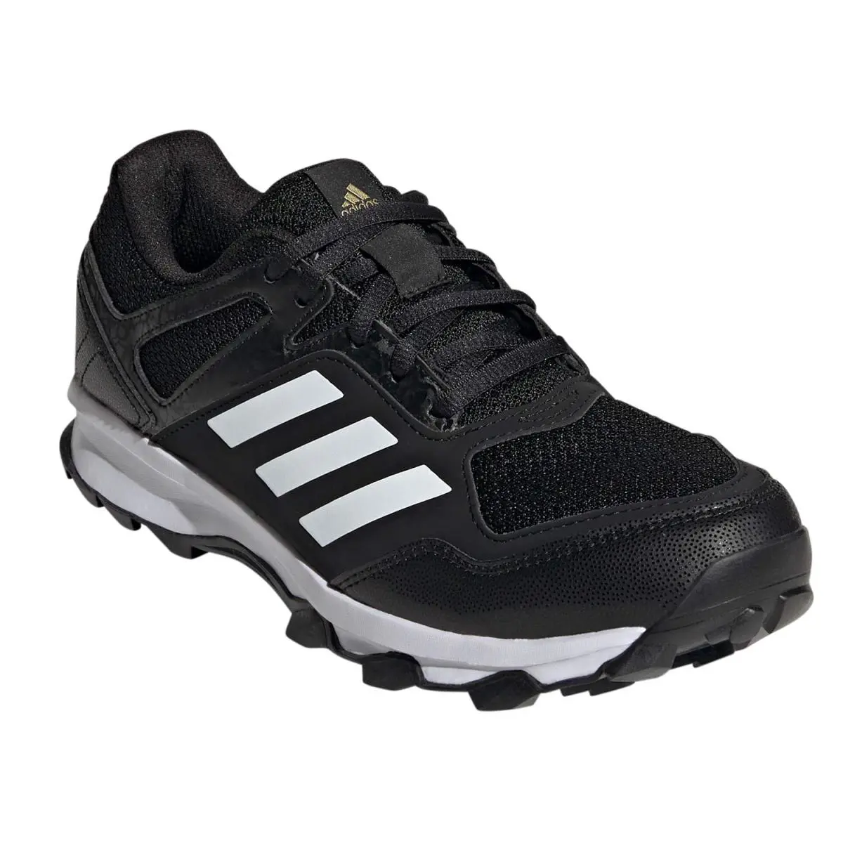 Adidas shoes - Black/Orange 0
