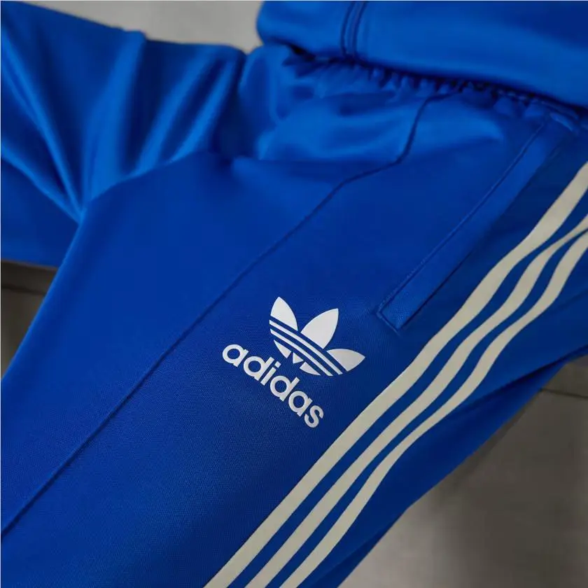 Adidas clothing - IU2122 IU2121 - IU2122 IU2121 - Royal Blue 14