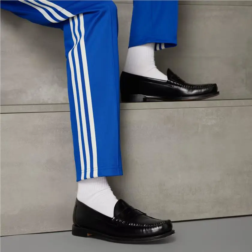 Adidas clothing - IU2122 IU2121 - IU2122 IU2121 - Royal Blue 15