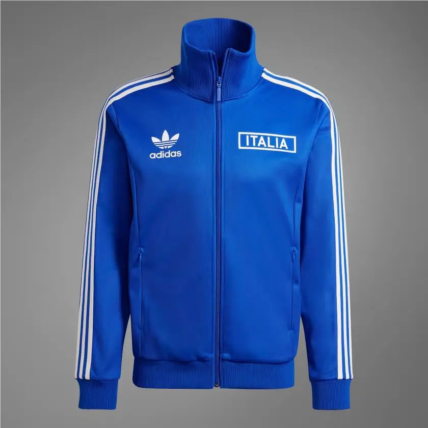 Adidas clothing - IU2122 IU2121 - IU2122 IU2121 - Royal Blue 18