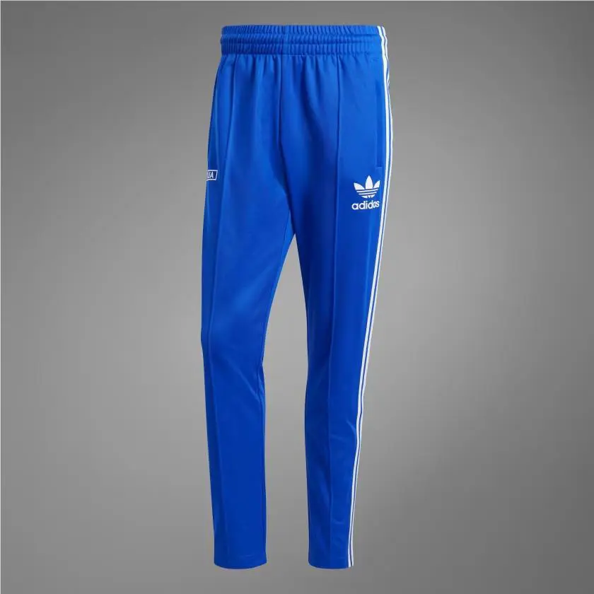 Adidas clothing - IU2122 IU2121 - IU2122 IU2121 - Royal Blue 19