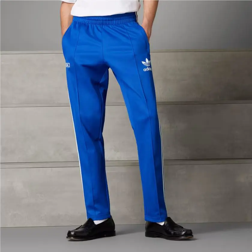 Adidas clothing - IU2122 IU2121 - IU2122 IU2121 - Royal Blue 21