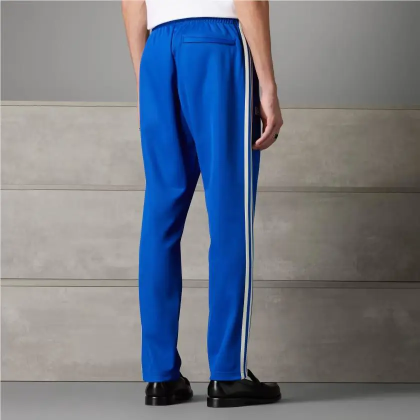 Adidas clothing - IU2122 IU2121 - IU2122 IU2121 - Royal Blue 27