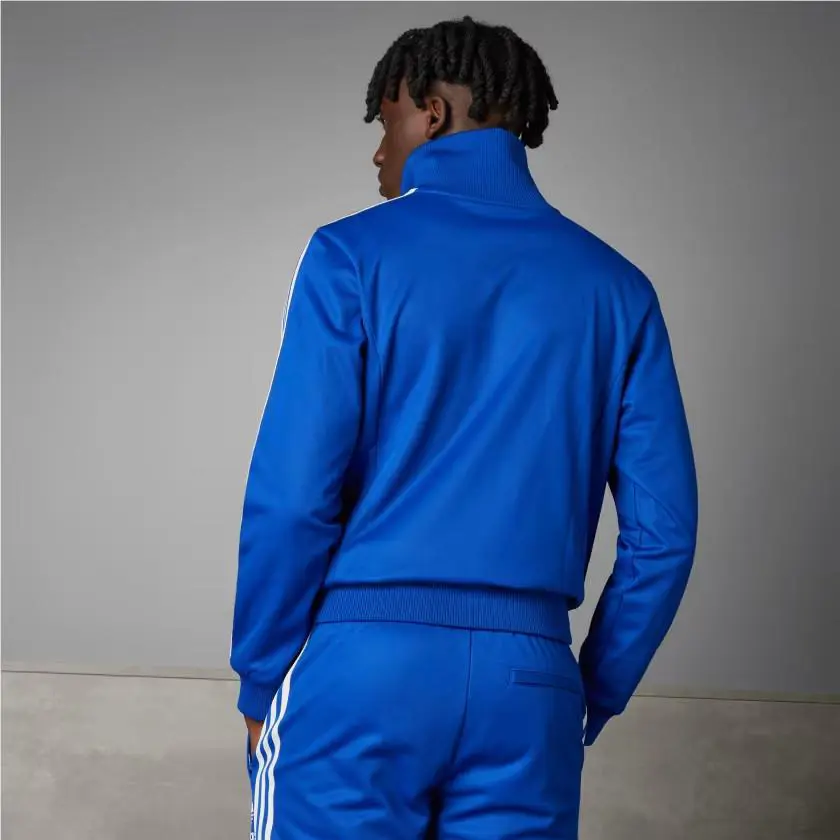 Adidas clothing - IU2122 IU2121 - IU2122 IU2121 - Royal Blue 28