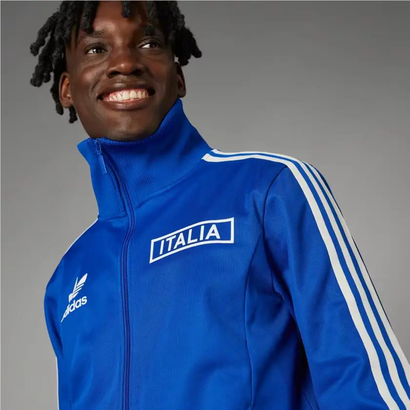Adidas clothing - IU2122 IU2121 - IU2122 IU2121 - Royal Blue 30