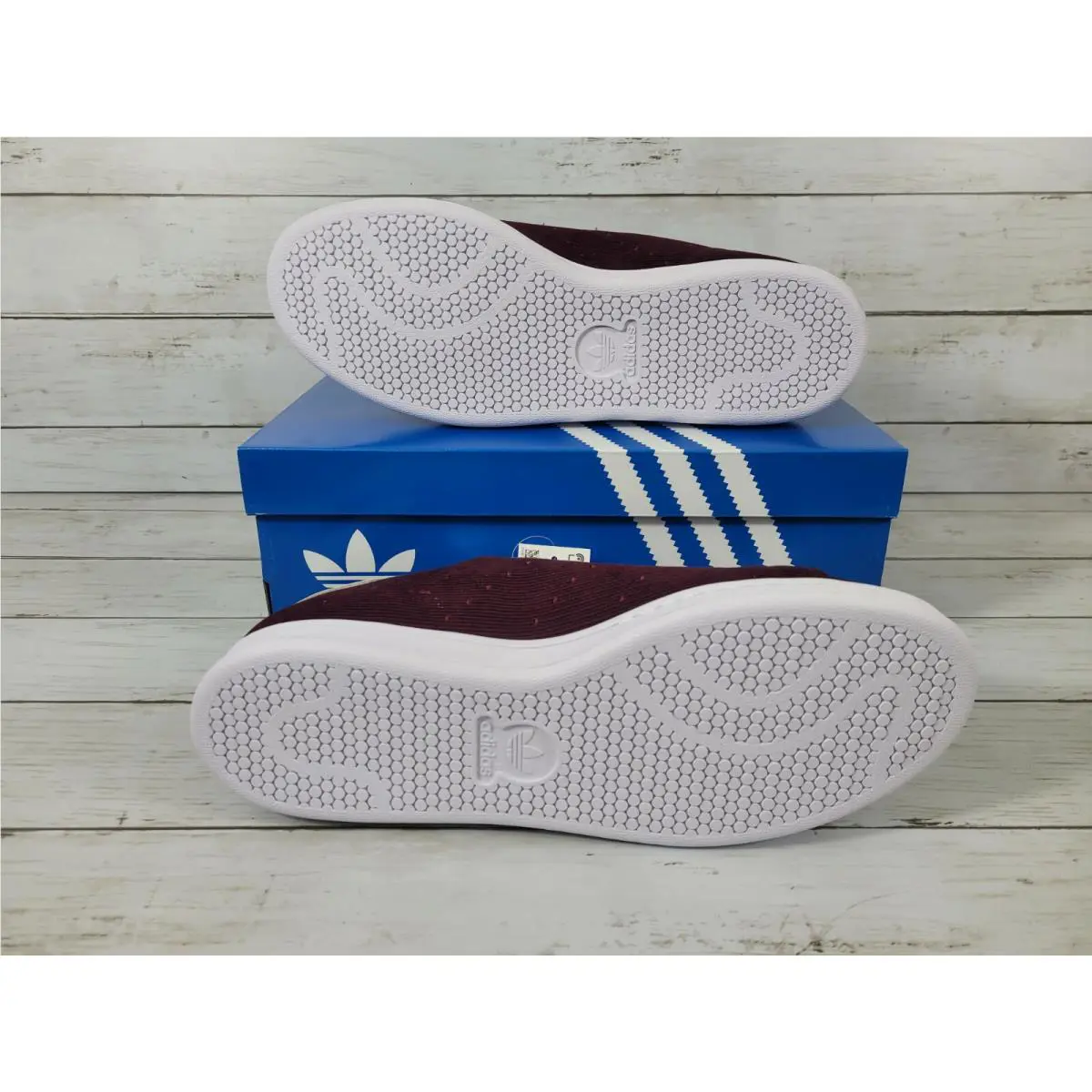 Adidas shoes - Stan Smith - Stan Smith - FU9616 - Multicolor 2