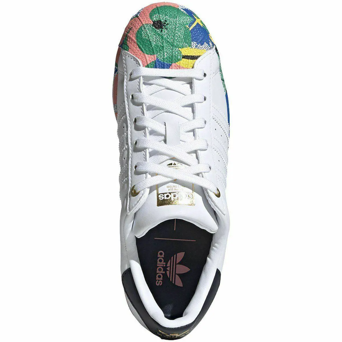 Adidas shoes - White 0