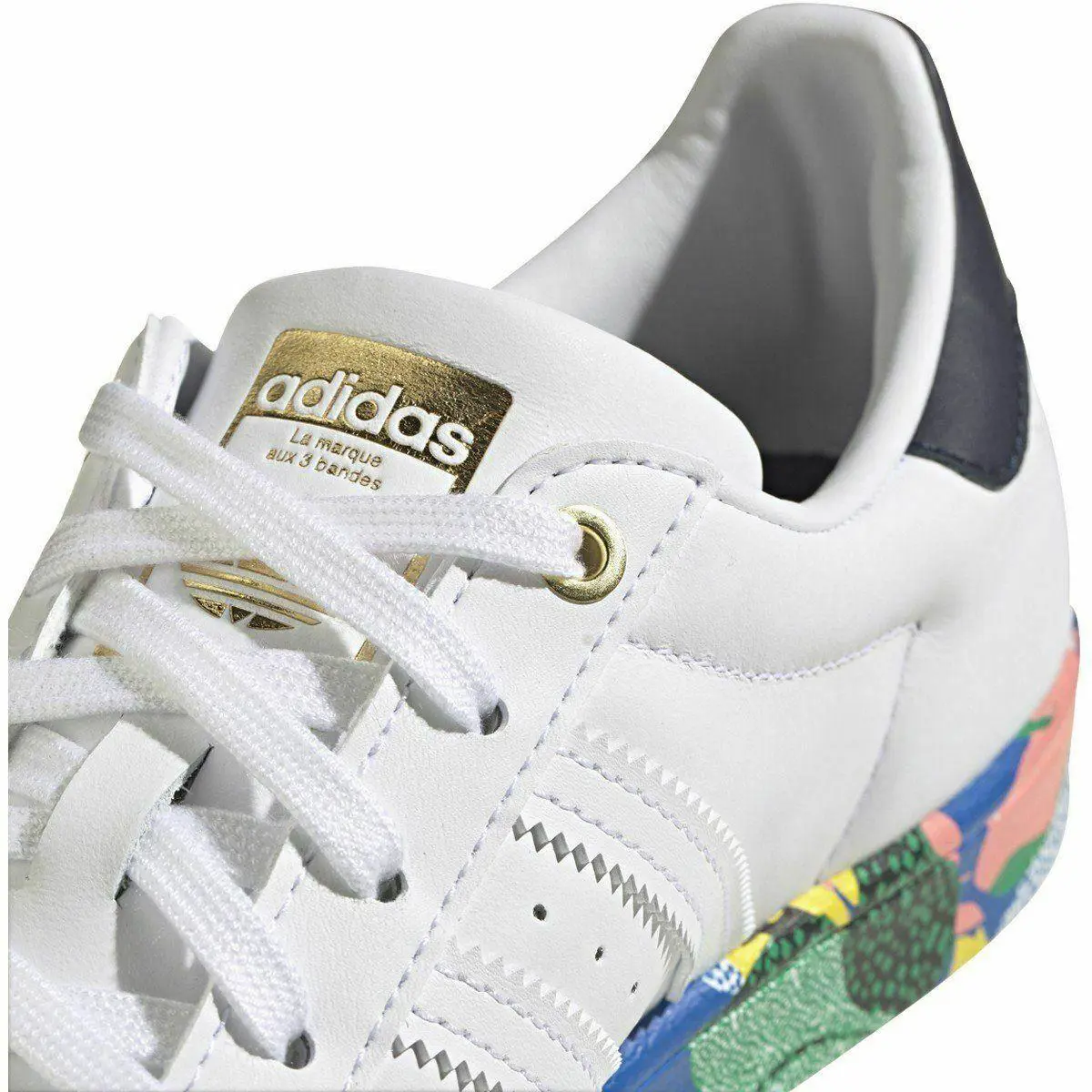 Adidas shoes - White 8