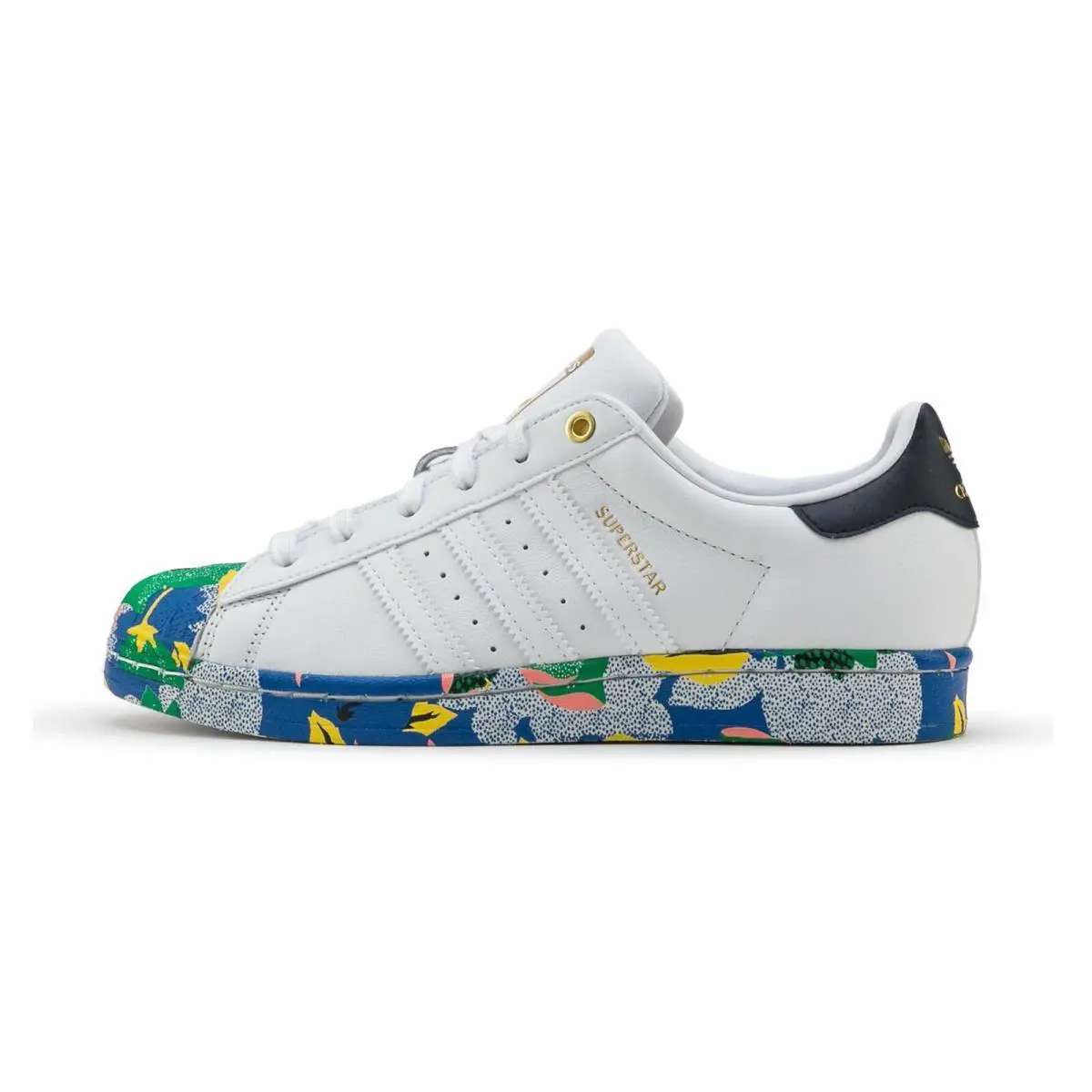Adidas shoes - White 5