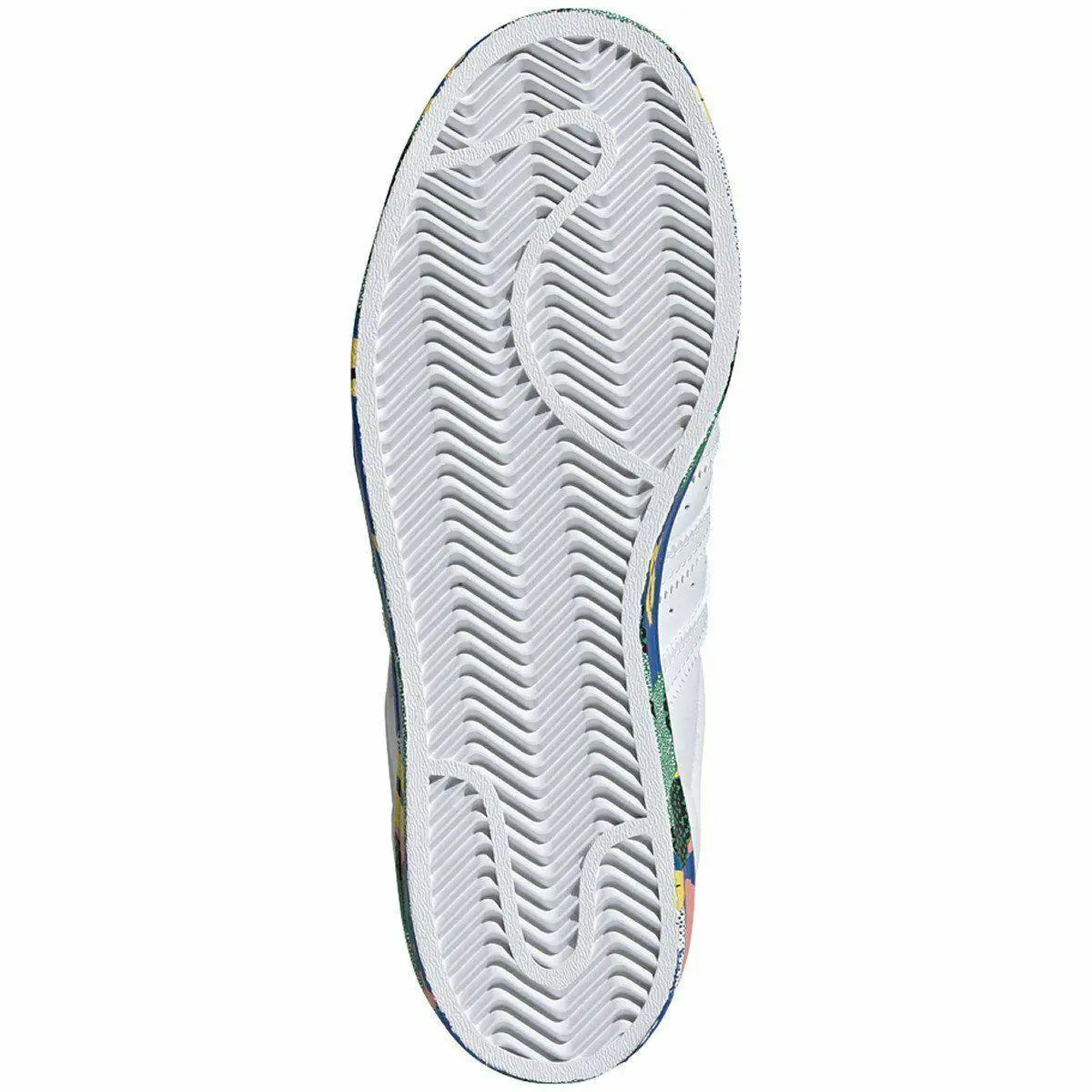 Adidas shoes - White 7