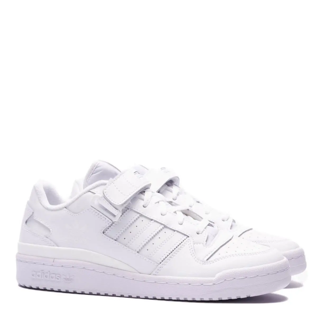 Adidas shoes - White 4
