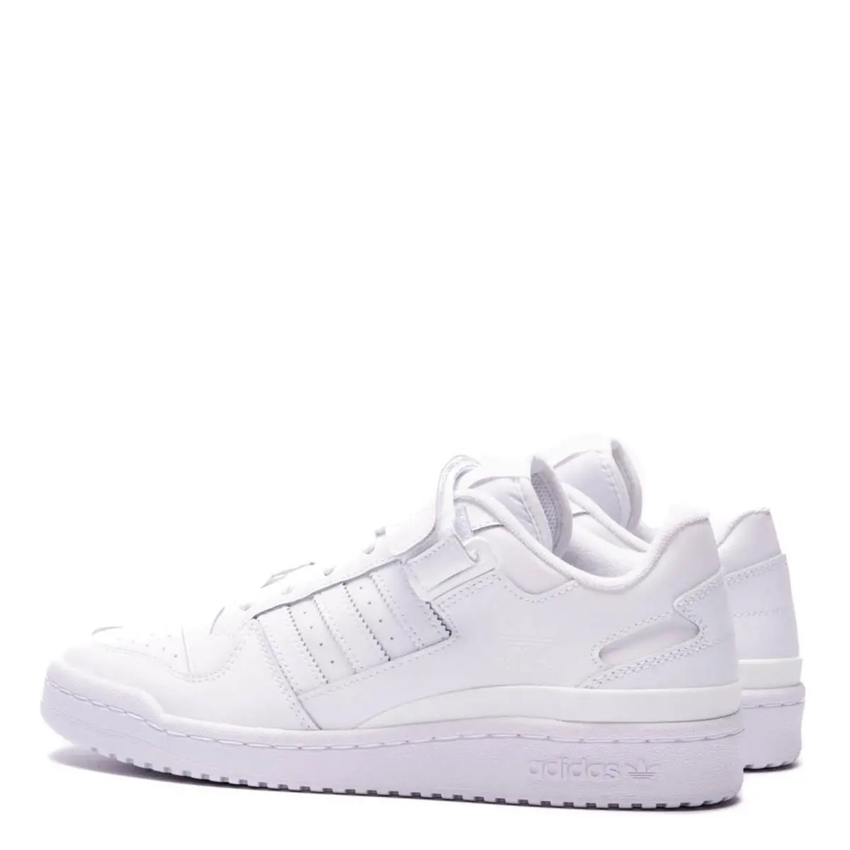Adidas shoes - White 5