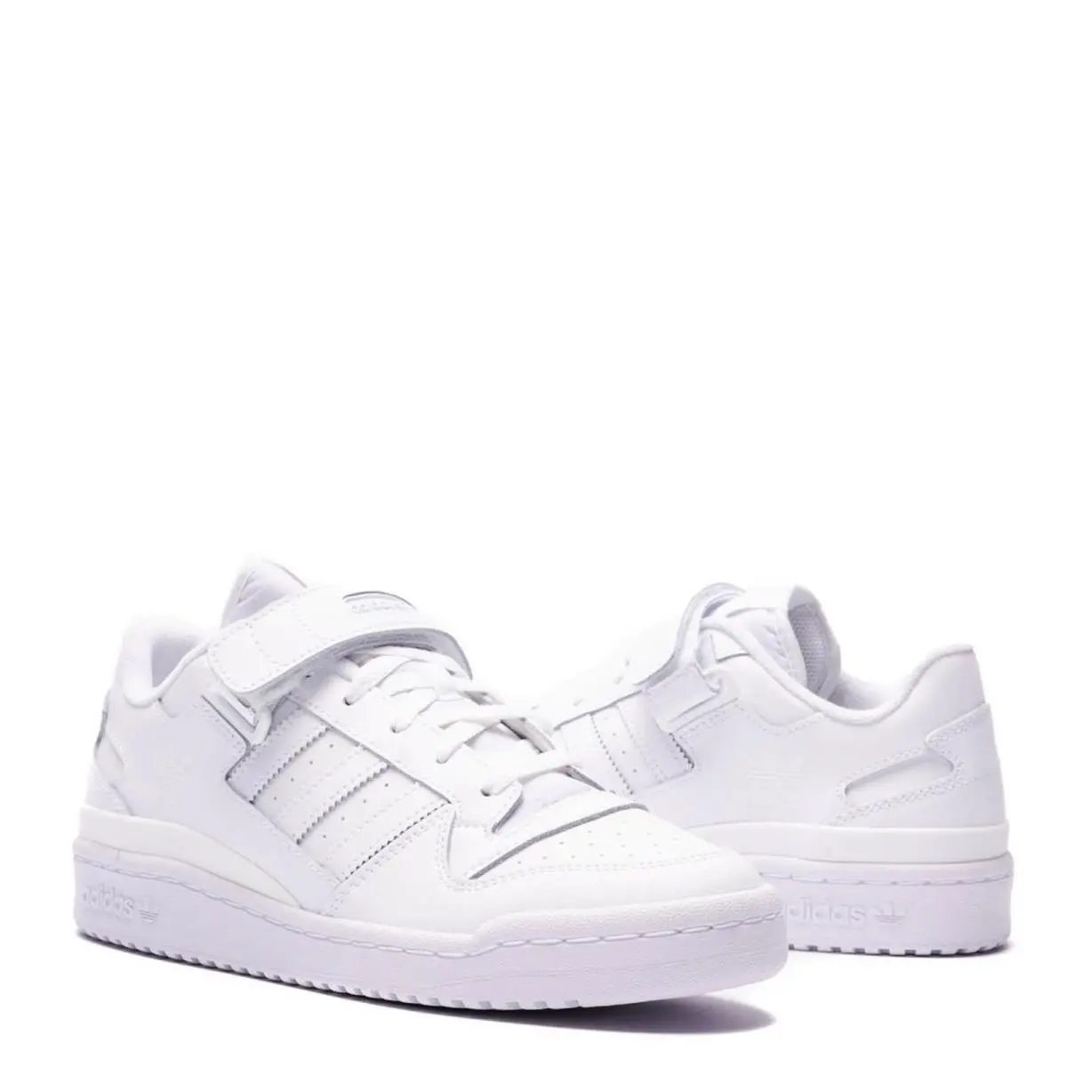 Adidas shoes - White 6