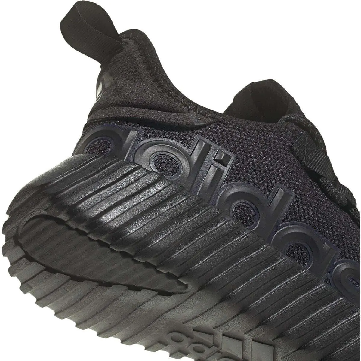 Adidas shoes - Core Black/Core Black/Core Black 0