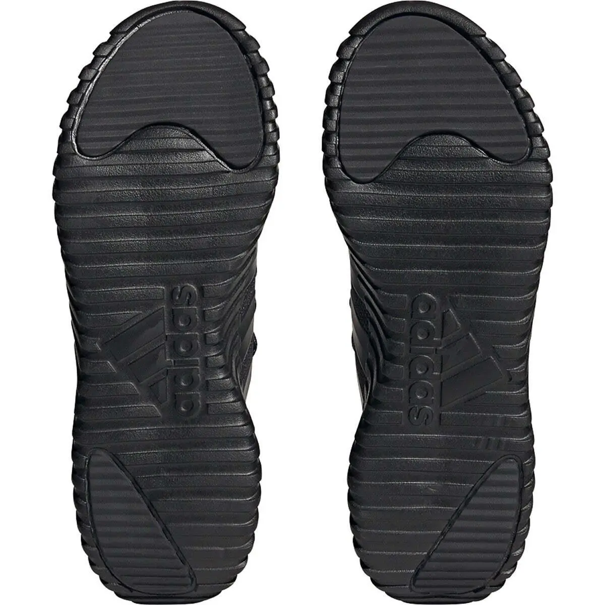 Adidas shoes - Core Black/Core Black/Core Black 3