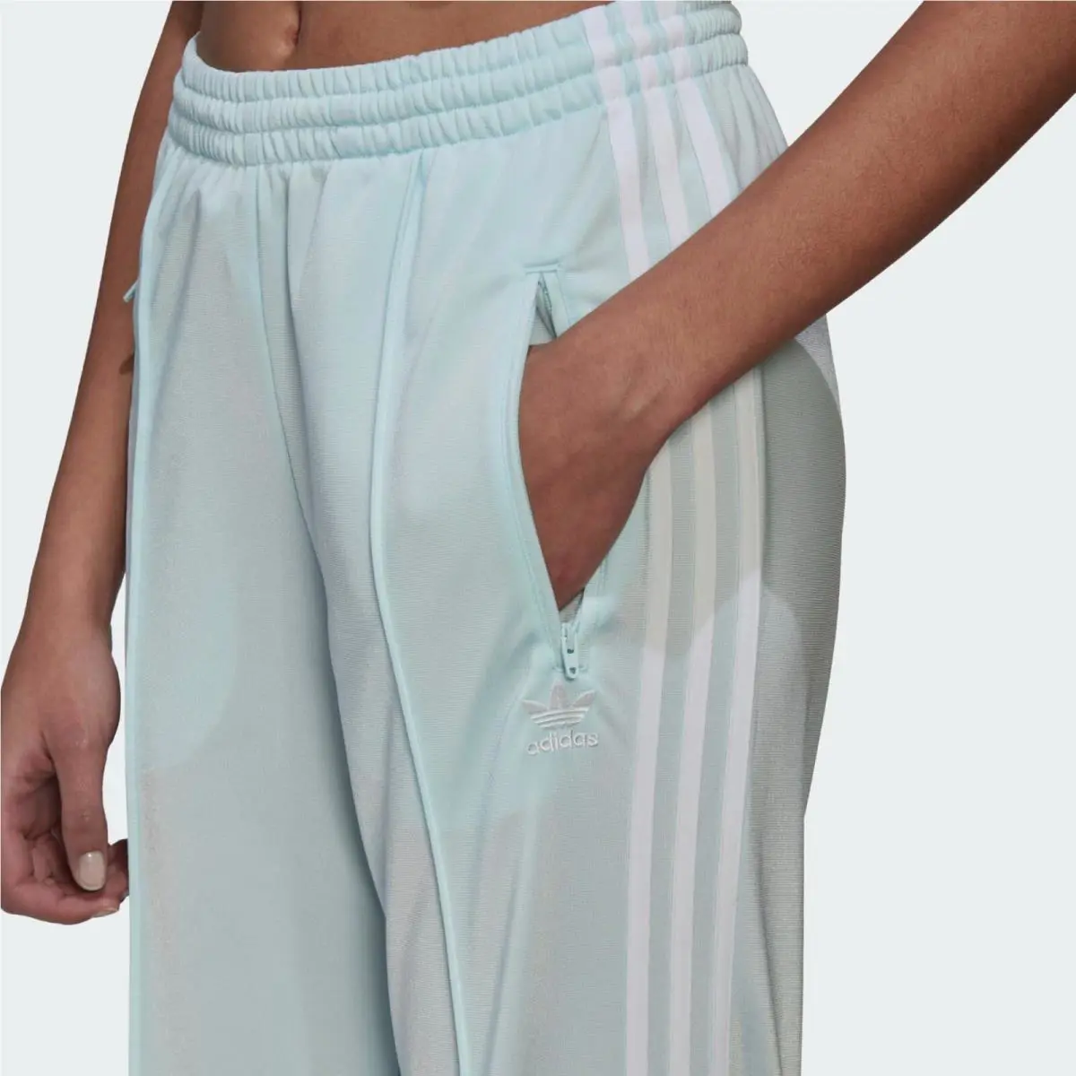 Adidas clothing - HN5894 HN5897 - HN5894 HN5897 - Almost Blue 8