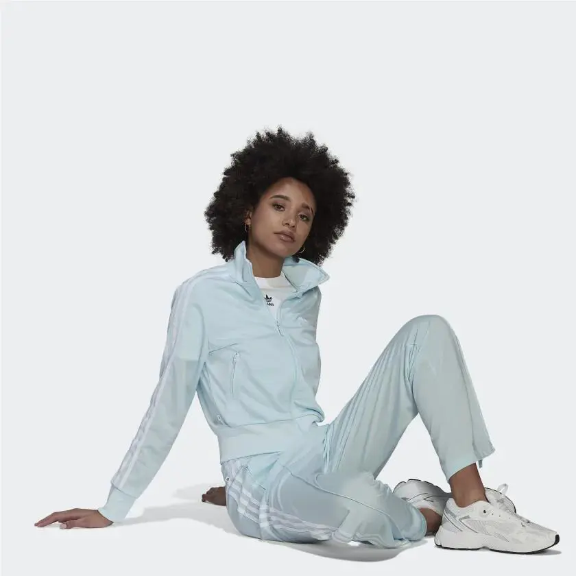 Adidas clothing - HN5894 HN5897 - HN5894 HN5897 - Almost Blue 0