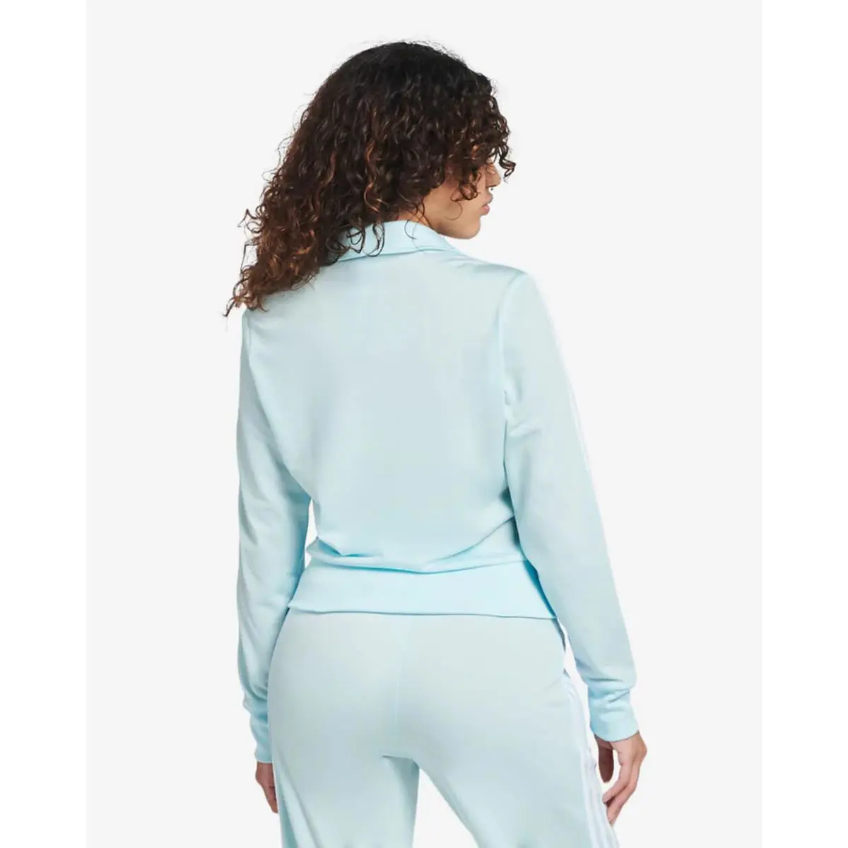 Adidas clothing - HN5894 HN5897 - HN5894 HN5897 - Almost Blue 5