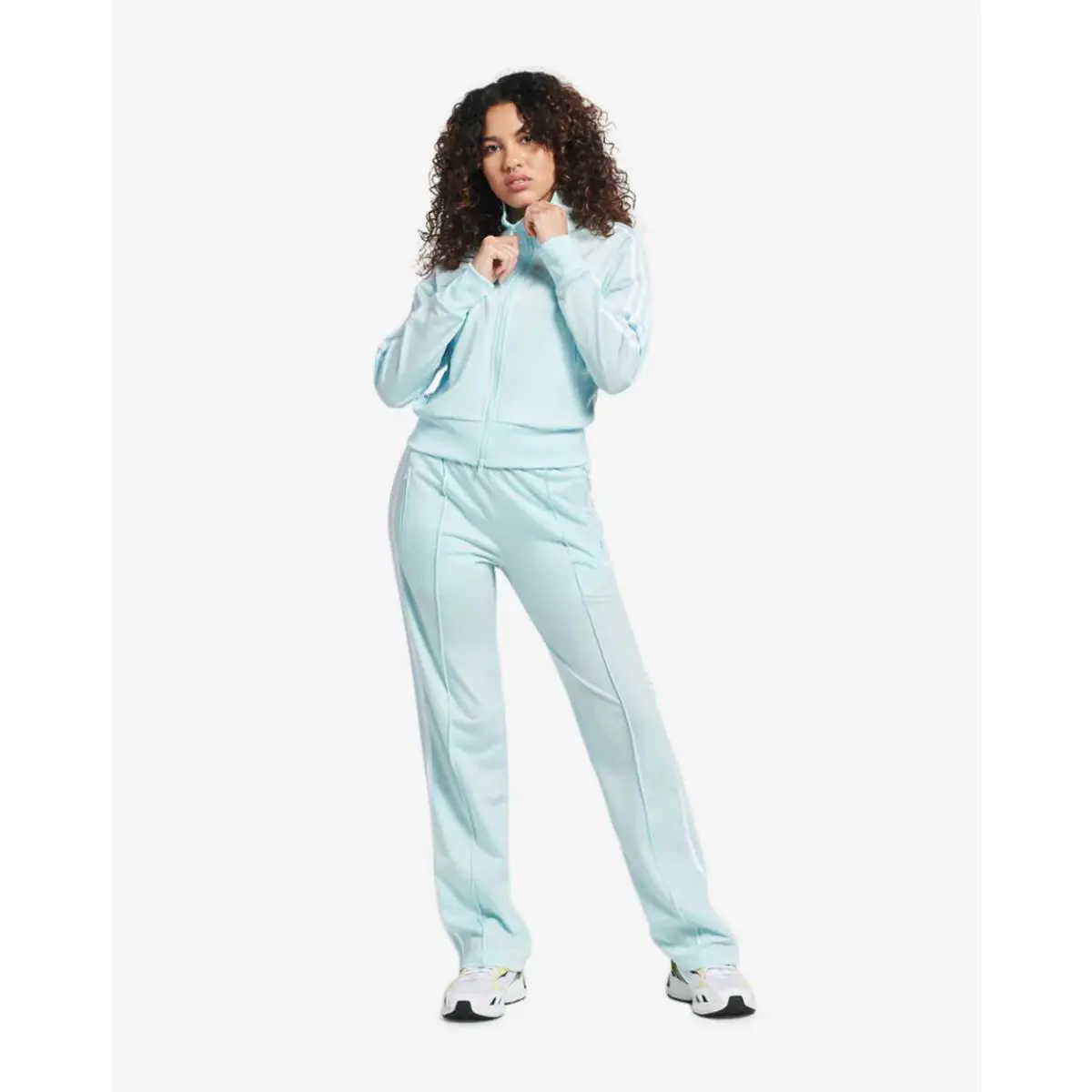 Adidas clothing - HN5894 HN5897 - HN5894 HN5897 - Almost Blue 17