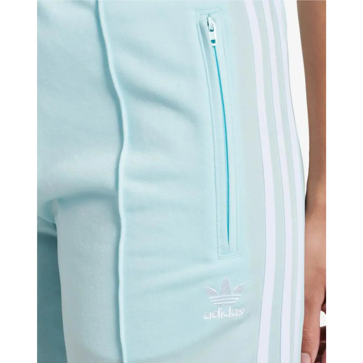 Adidas clothing - HN5894 HN5897 - HN5894 HN5897 - Almost Blue 12