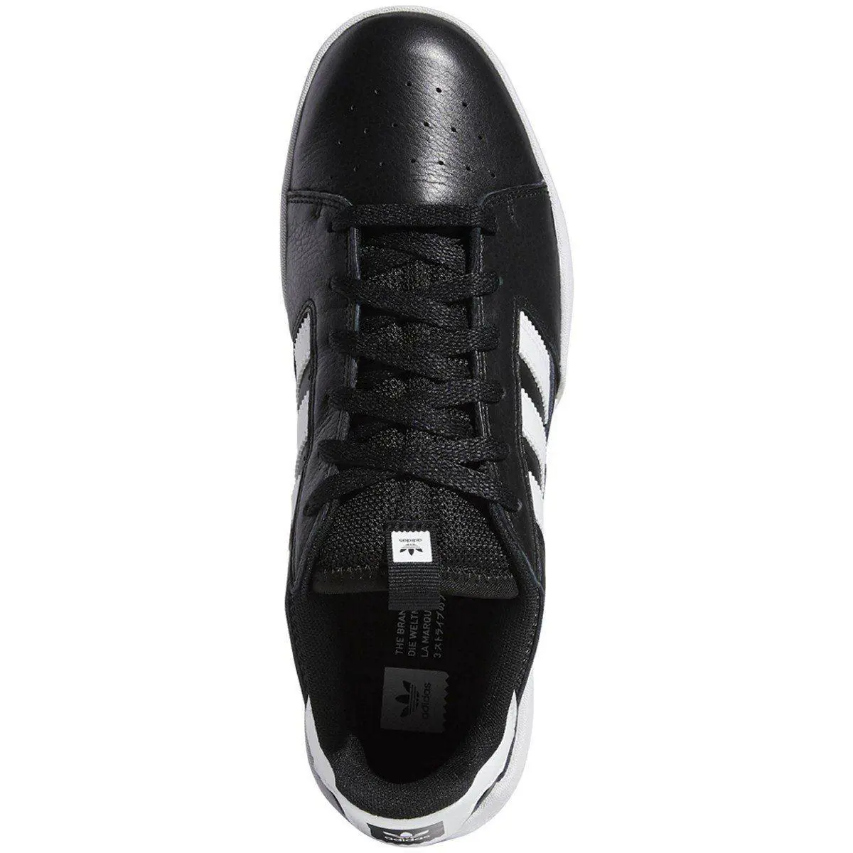 Adidas shoes - Black 0
