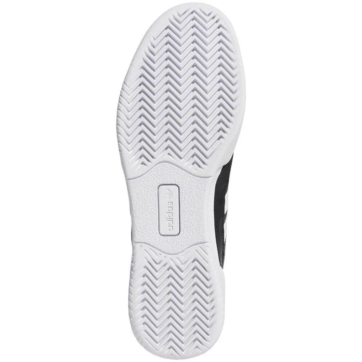 Adidas shoes - Black 1