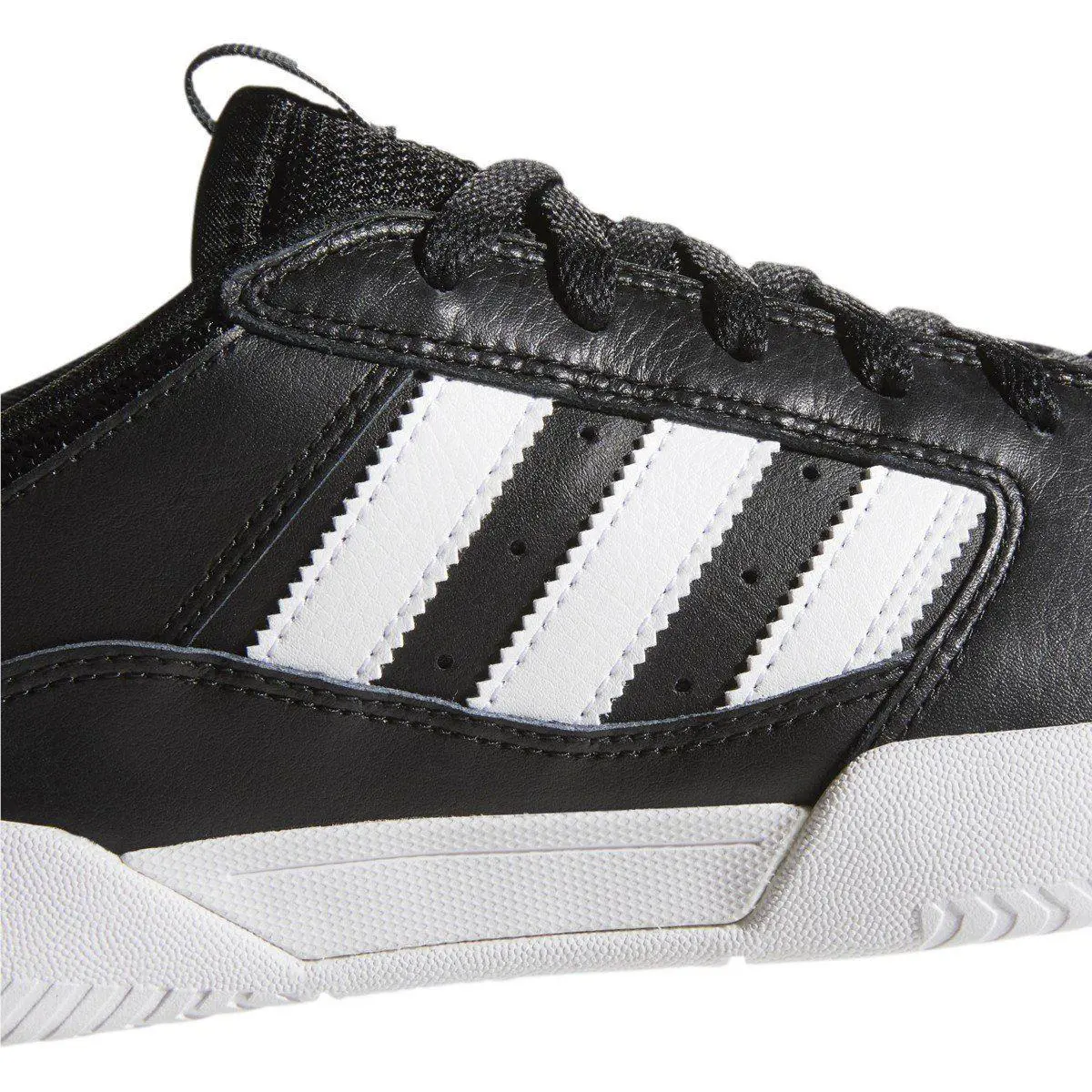 Adidas shoes - Black 3