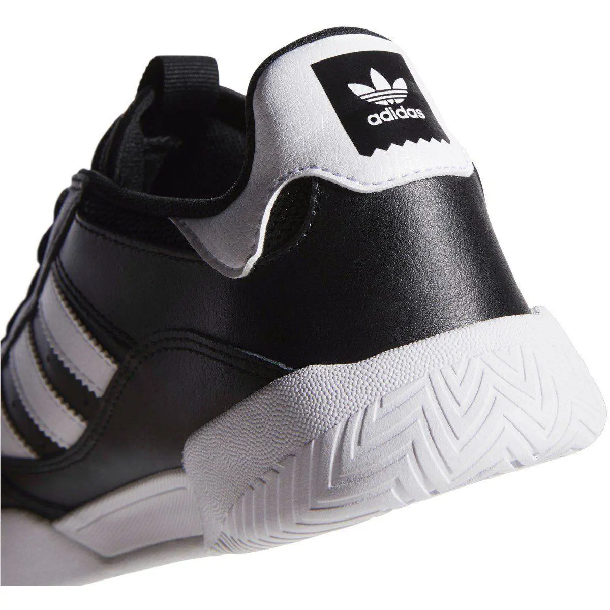 Adidas shoes - Black 7