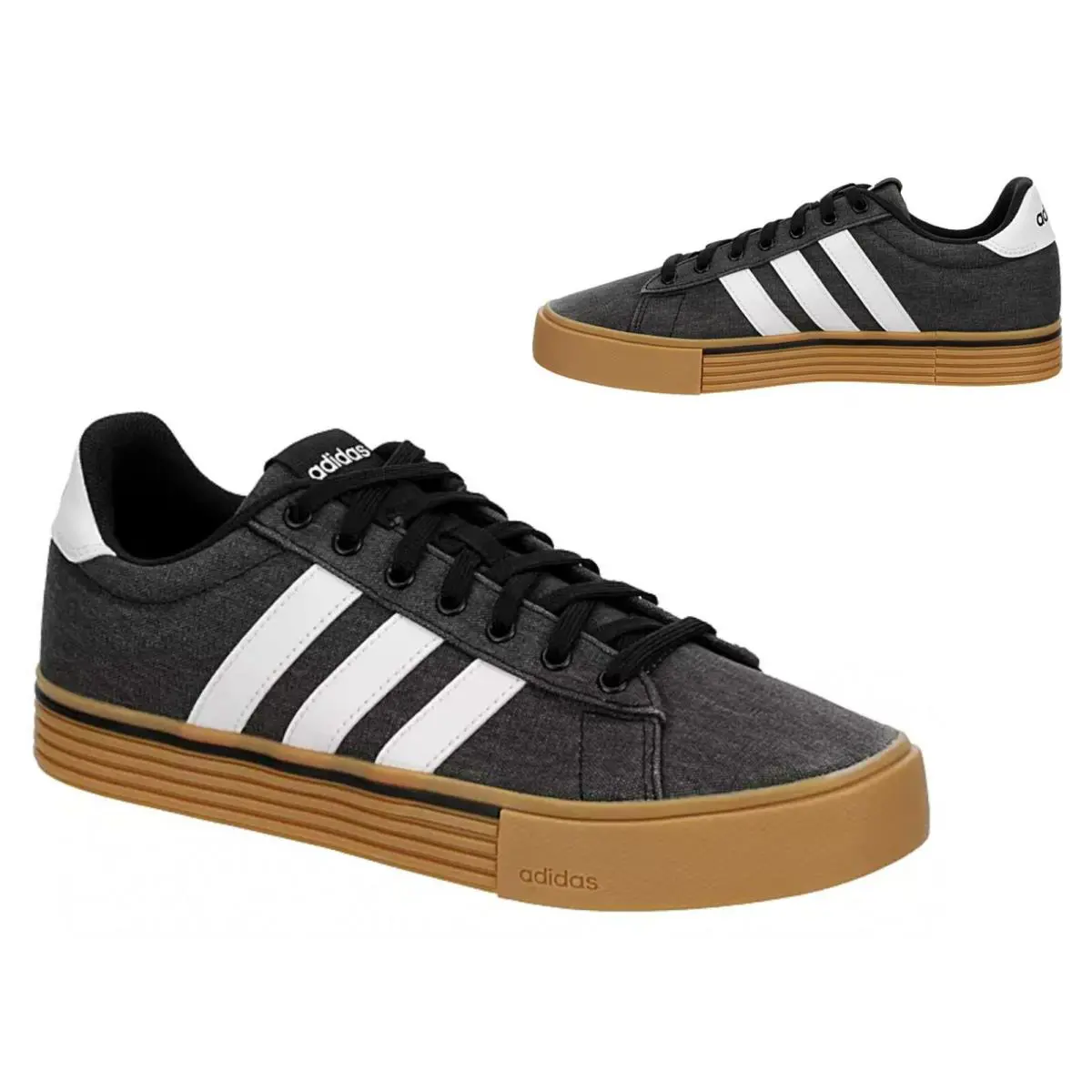 Adidas shoes - Black 0